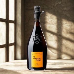Veuve Clicquot "La Grande Dame"