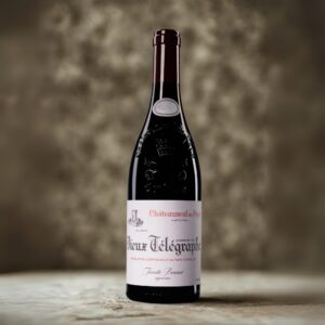 Châteauneuf du Pape "La Crau"