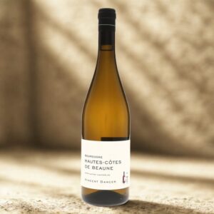 Hautes Côtes de Beaune Blanc
