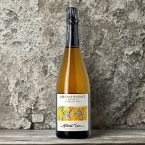 Crémant Extra Brut