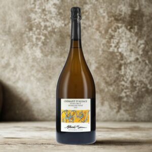 Crémant Extra Brut