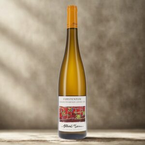 Riesling Grand Cru Furstentum