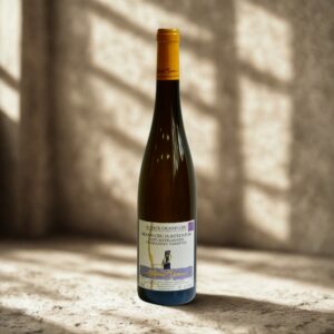 Gewurztraminer Grand Cru Furstentum VT