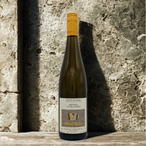 Riesling Cuvée Albert