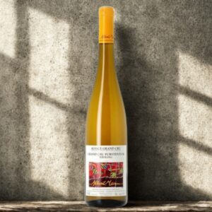 Riesling Grand Cru Furstentum