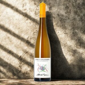 Riesling Grand Cru Wineck-Schlossberg