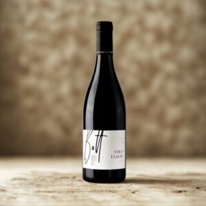 First Flight "Syrah"