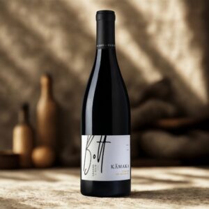 Syrah de Seyssuel "Kamaka"