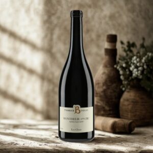 Monthelie 1er Cru "Les Clous"