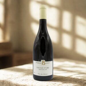 Volnay 1er Cru "Clos des Chênes"