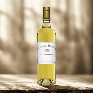 Les Carmes de Rieussec