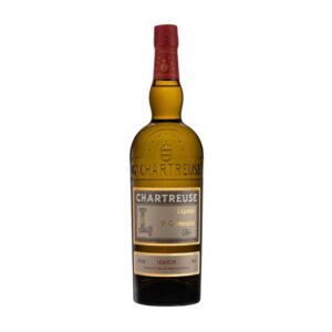 Chartreuse liqueur du 9ème centenaire. Mises 2025
