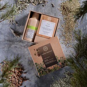 Coffret Bien-Être