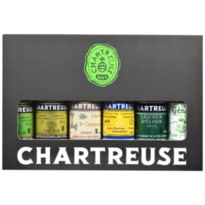 Coffret 6 Mignonettes