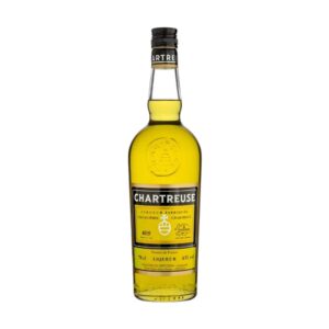 Chartreuse Jaune. Mises 2025