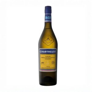 Chartreuse Mof. Mises 2025