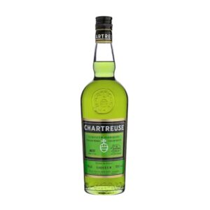 Chartreuse Verte. Mises 2025