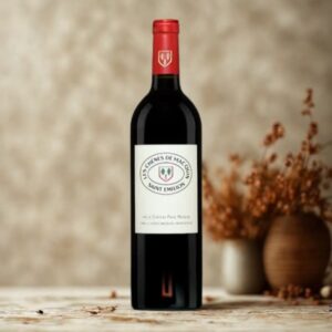 Les Chênes de Pavie Macquin