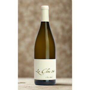 Bourgogne Aligote "Le Clou 34"
