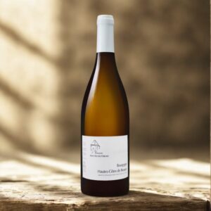 Hautes-Côtes de Beaune Blanc