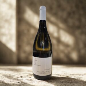 Bourgogne Haute Côtes de Nuits Blanc