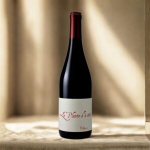 La Plante d'A Côté "Pinot Noir" Binaume.