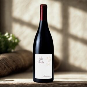 Côte de Nuits Village "Viola Odorata"