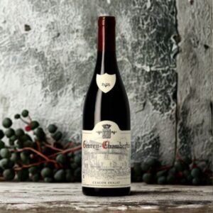 Gevrey-Chambertin