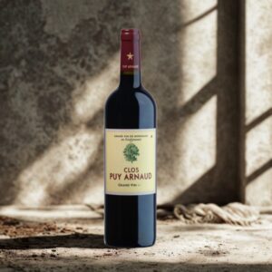 Château Clos Puy Arnaud