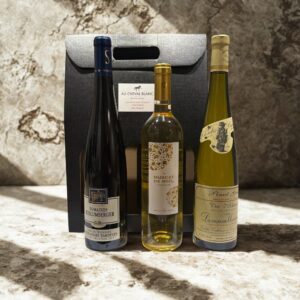 Coffret Sucré