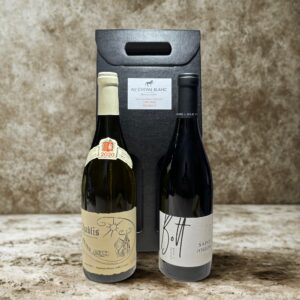 Coffret Blanc, Rouge
