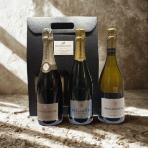 Coffret Qui Pétille