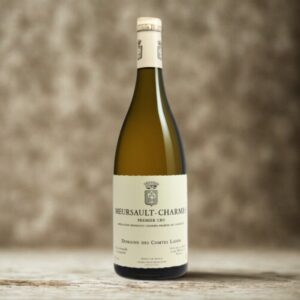 Meursault 1er Cru "Charmes"