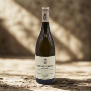 Meursault 1er Cru "Porusot"