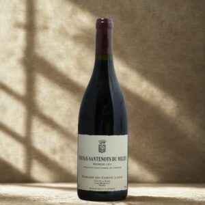 Volnay 1er Cru "Santenots du Milieu"