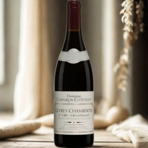 Gevrey Chambertin 1er Cru Craipillot
