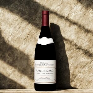 Vosne Romanée 1er Cru "Les Suchots"