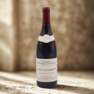 Gevrey Chambertin