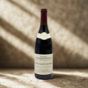 Nuits Saint Georges