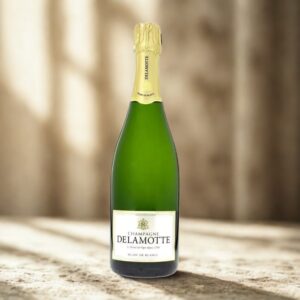Delamotte "Blanc de blancs"