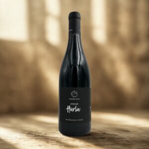 Syrah "Hurlu"