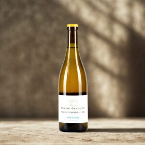 Pouilly Fuissé 1er Cru "Vers Cras"
