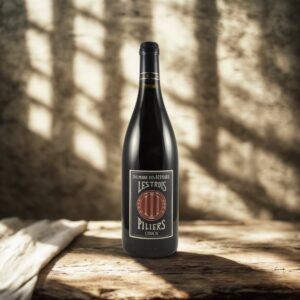Chinon "Les Trois Pilliers"