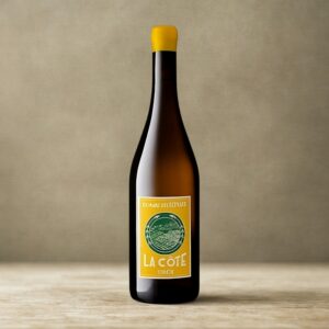 Chinon Blanc "La Côte"