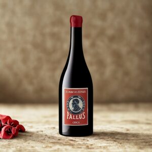 Chinon "Pallus"