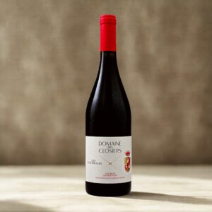 Saumur Champigny "Les Coudraies"