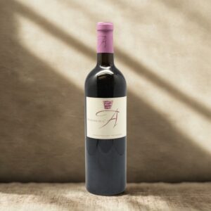 Domaine de l'A