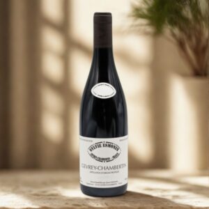 Gevrey-Chambertin