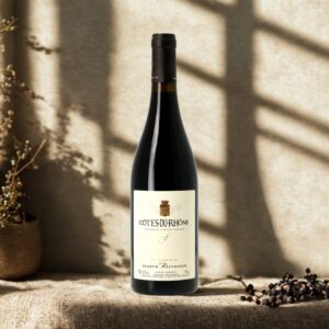 Côtes du Rhône