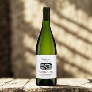 Sancerre blanc "Les Caillottes"